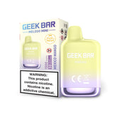 Geek Bar Meloso MINI 1500 Disposable